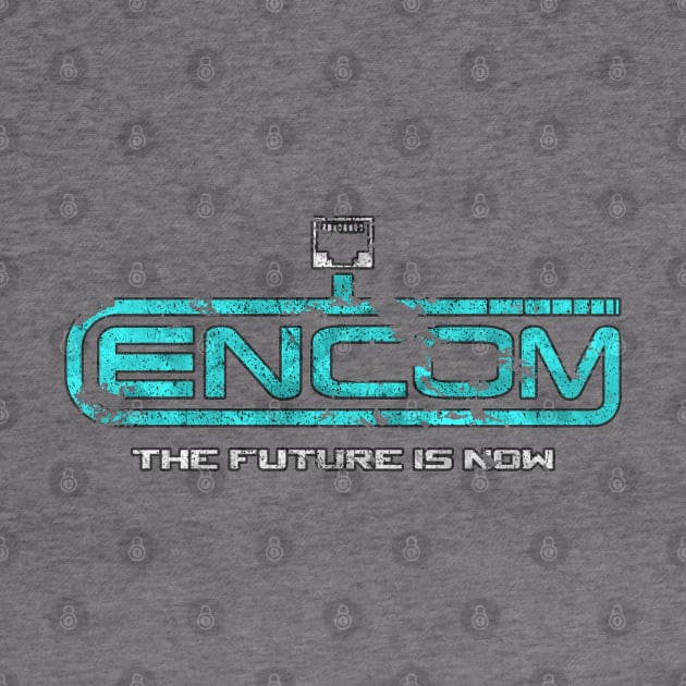 ENCOM - Vintage by JCD666